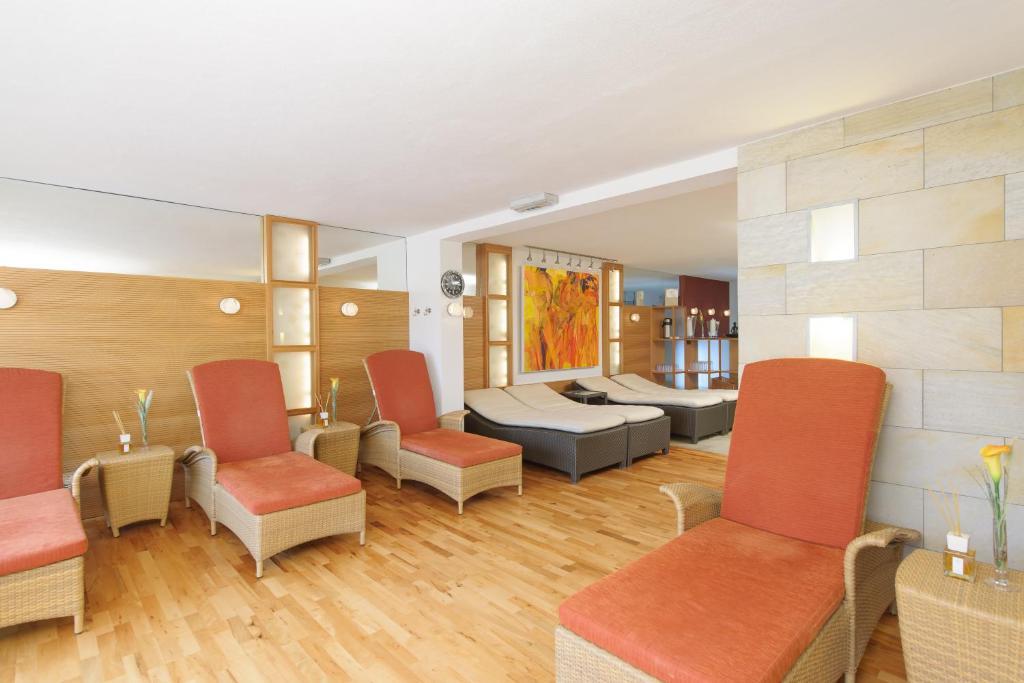 Hotel Olympia Obergurgl Buitenkant foto